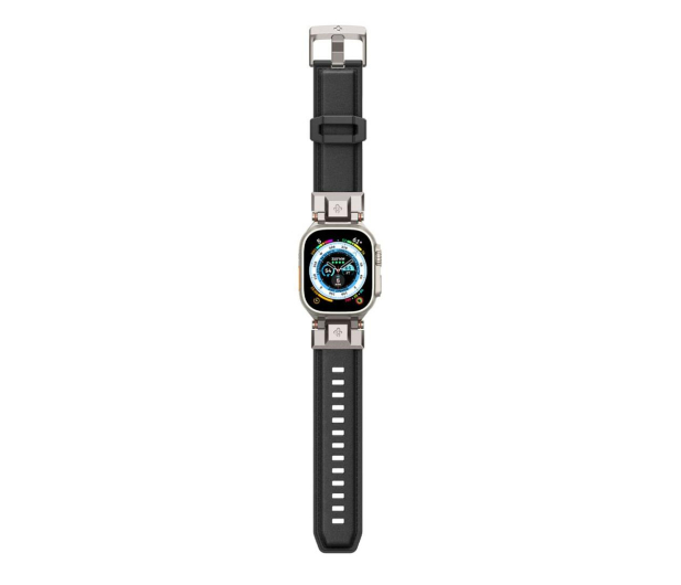 SPIGEN Durapro Armor do Apple Watch 44/45/46/49 mm Black AMP06065 - 1285393 - zdjęcie 3